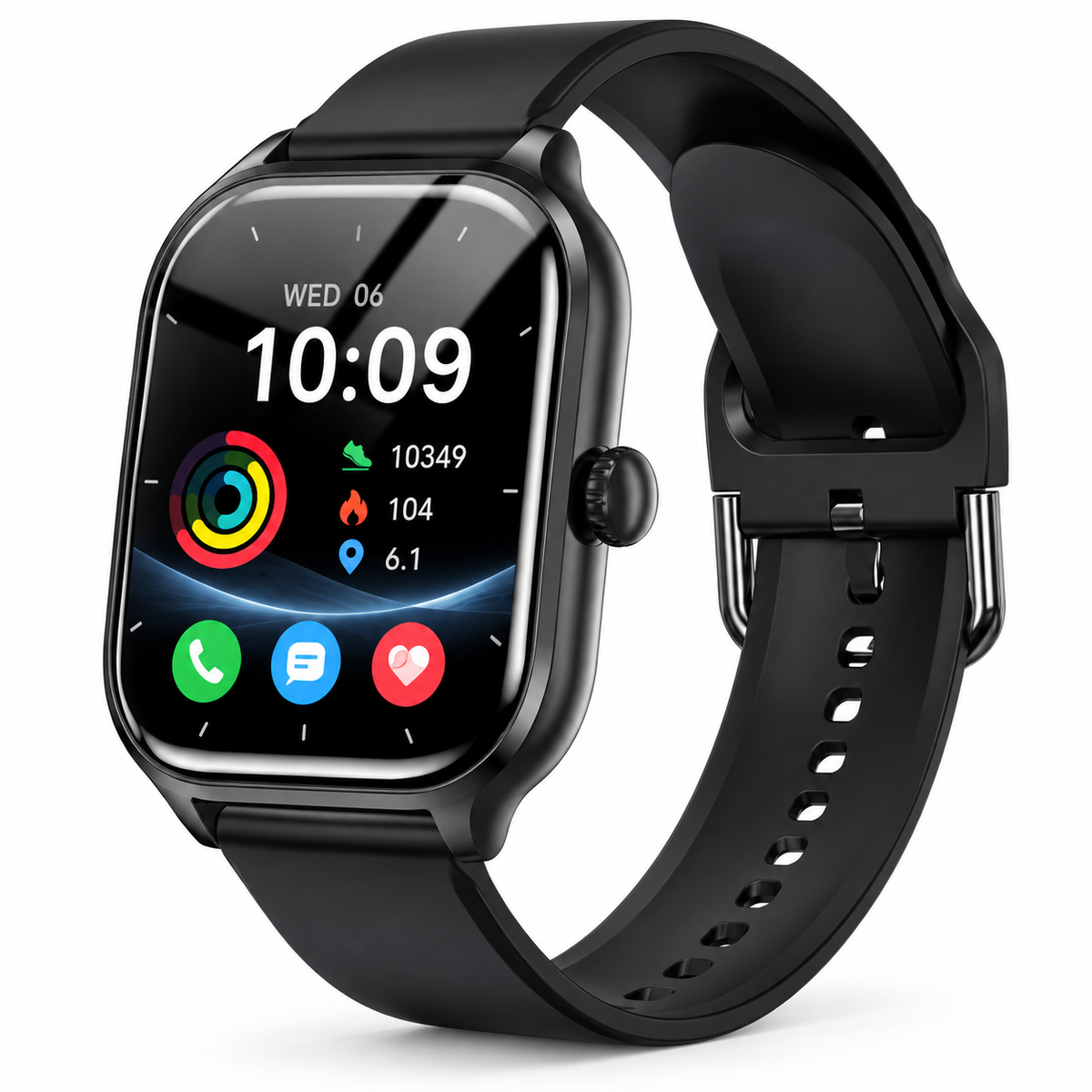 Smartwatch Performance