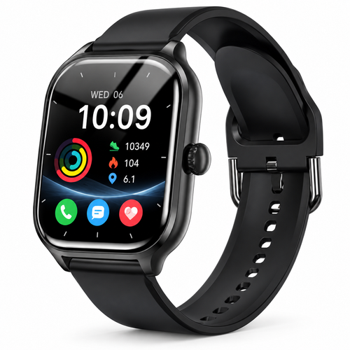 Smartwatch Performance