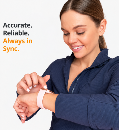 Smartwatch Performance