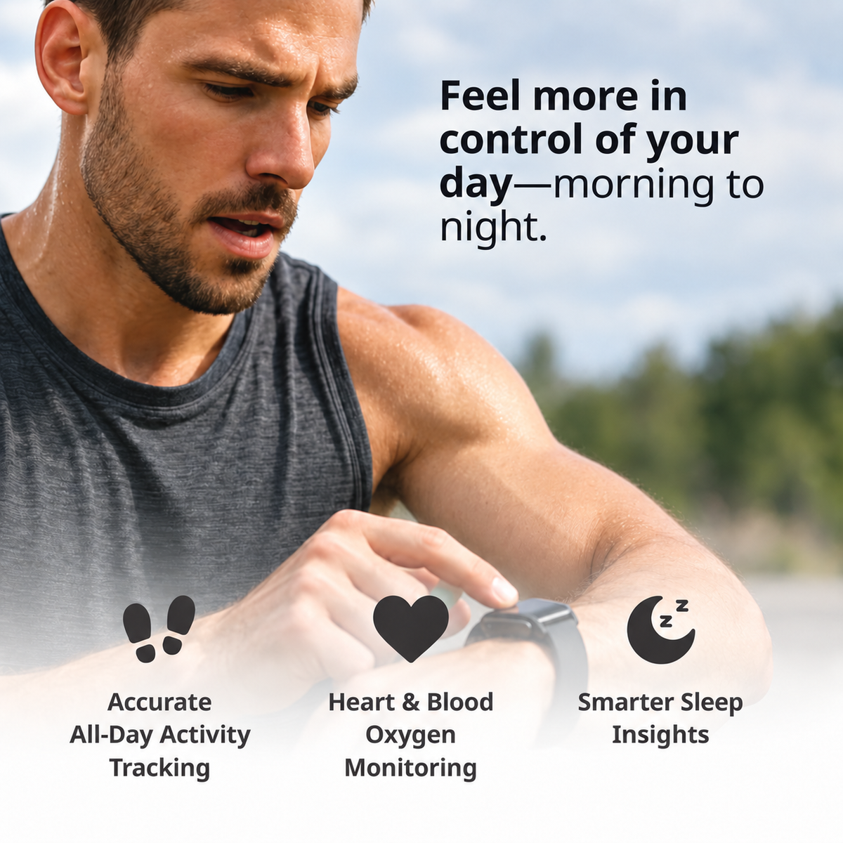 Smartwatch Performance