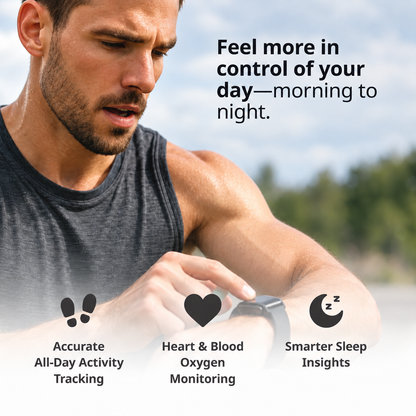 Smartwatch Performance