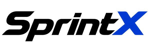 SprintX