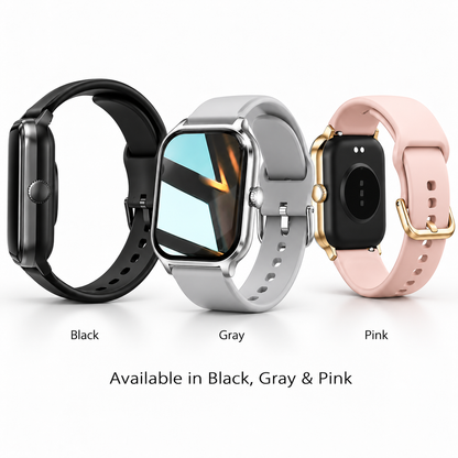 Smartwatch Performance